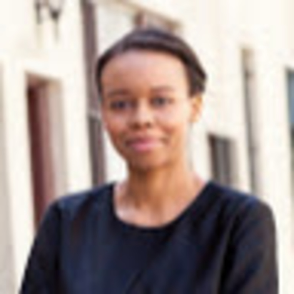 Meet your Posher, Ariel